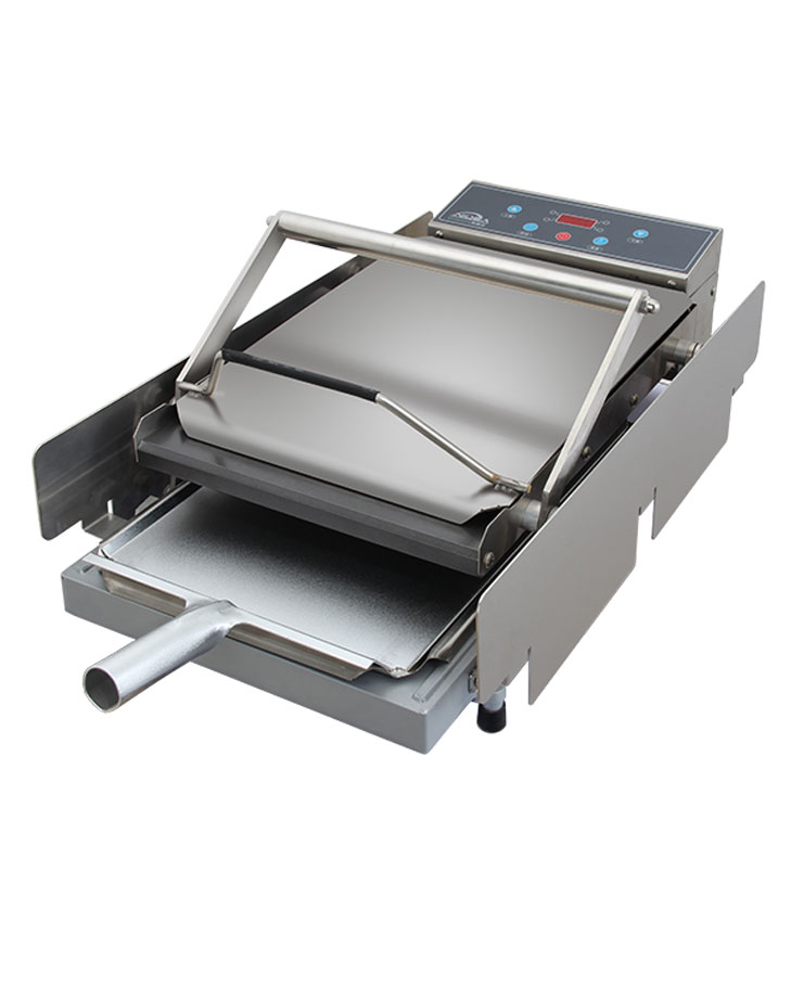 电脑版大铸铝汉堡机 IHBJ-12